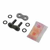 Замок цепи приводной DID 530 ZVMX/2-ZJ Silver