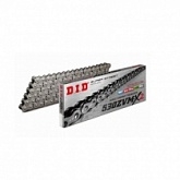 Цепь приводная DID 530 ZVMX2/118 Silver