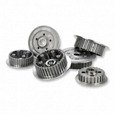 Диск нажимной корзины сцепления Vertex 8230014