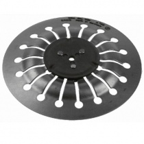 Диск нажимной корзины сцепления ZF Sachs ZF 3054 004 030