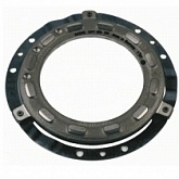 Диск нажимной корзины сцепления ZF Sachs ZF 3071 086 331