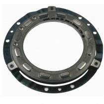 Диск нажимной корзины сцепления ZF Sachs ZF 3071 086 331