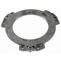 Диск нажимной корзины сцепления ZF Sachs ZF 3072 136 030