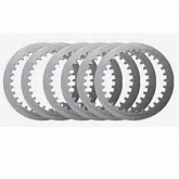 Диски сцепления стальные Nachman MX-03244S