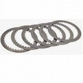 Диски сцепления стальные Nachman MX-03594S