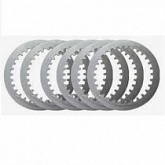 Диски сцепления стальные Nachman MX-03630S