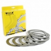 Диски сцепления стальные Pro-x 16.S24025