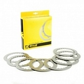Диски сцепления стальные Pro-x 16.S73018