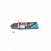 Цепь приводная EK 428/132 Silver