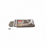 Цепь приводная EK 520 MRD7/120 Silver