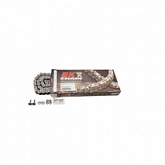 Цепь приводная EK 530 MVXZ2/112 Silver