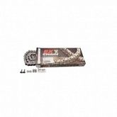 Цепь приводная EK 530 MVXZ2/116 Silver