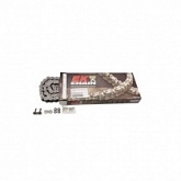Цепь приводная EK 530 MVXZ2/122 Silver