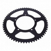 Звезда задняя Esjot 50-13050.62