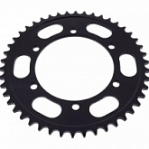 Звезда задняя Esjot 50-29017.45 Black