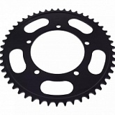 Звезда задняя Esjot 50-29024.50 Black