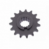 Звезда передняя Esjot 50-29057.17S