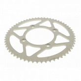 Звезда задняя Esjot 51-13044.60 Silver
