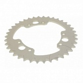 Звезда задняя Esjot 51-32143.38 Silver