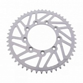 Звезда задняя Esjot 51-32231.47 Silver
