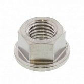 Гайка крепления задней звезды JMP BRC-006 M10x1,25