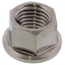 Гайка крепления задней звезды JMP BRC-010 M12x1,5