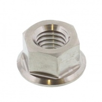 Гайка крепления задней звезды JMP BRC-011 M8x1,25