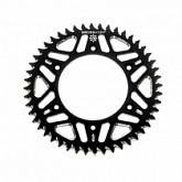 Звезда задняя Grosskopf STL270.50 Black