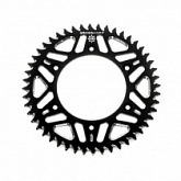 Звезда задняя Grosskopf STL289.49 Black