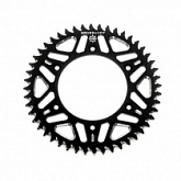 Звезда задняя Grosskopf STL289.50 Black