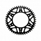 Звезда задняя Grosskopf STL289.51 Black