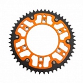 Звезда задняя Grosskopf STL899.45 Orange