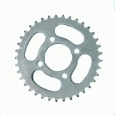 Звезда задняя Inparts IP000406
