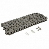 Цепь приводная JT 420 HDR/136 Silver