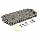Цепь приводная JT 530 X1R/108 Silver