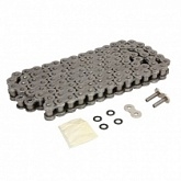 Цепь приводная JT 530 X1R/112 Silver