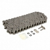 Цепь приводная JT 530 X1R/116 Silver