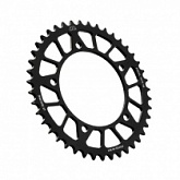 Звезда задняя JT JTA1793.42 Black