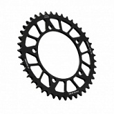 Звезда задняя JT JTA1793.46 Black