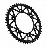 Звезда задняя JT JTA210.40 Black
