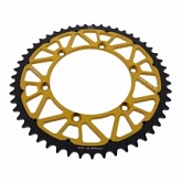 Звезда задняя JT JTA460.51 Gold