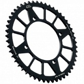 Звезда задняя JT JTA461.52 Black