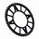 Звезда задняя JT JTA798.51 Black