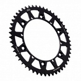 Звезда задняя JT JTA853.52 Black