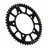 Звезда задняя JT JTA894.46 Black