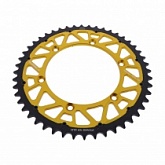 Звезда задняя JT JTX460.48 Gold