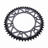 Звезда задняя JT JTX460.48 Grey