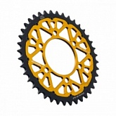 Звезда задняя JT JTX478.42 Gold