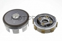 Корзина сцепления IDE IKC-001 CB150