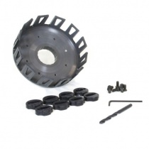 Корзина сцепления Pro-x 17.1386